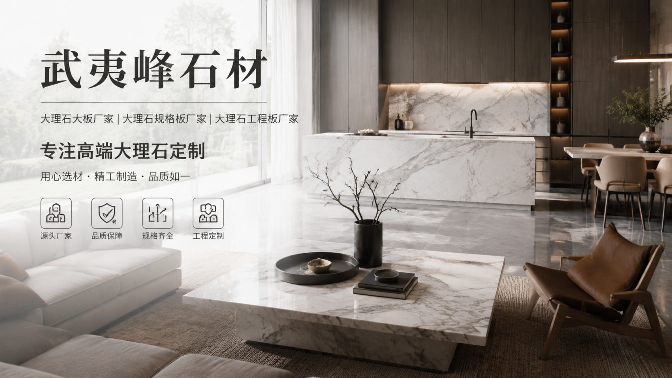 南京为全疆空间提供大理石方案